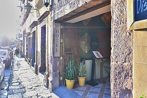 Hotel Mesones 49