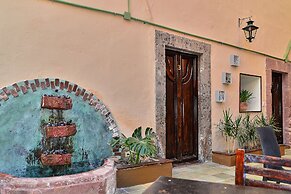 Hotel Mesones 49