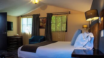 Hotel Mesones 49