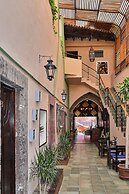 Hotel Mesones 49
