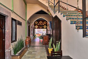 Hotel Mesones 49