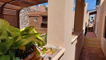 Hotel Mesones 49