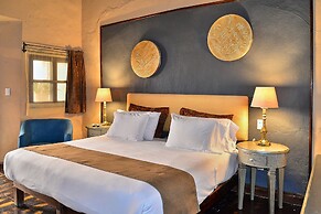 Hotel Mesones 49