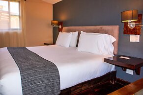 Hotel Mesones 49