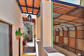 Hotel Mesones 49