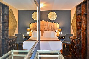 Hotel Mesones 49