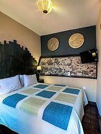 Hotel Mesones 49
