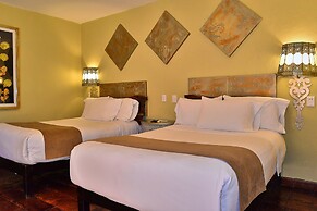 Hotel Mesones 49