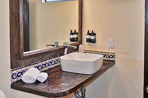Hotel Mesones 49