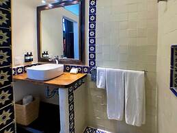 Hotel Mesones 49