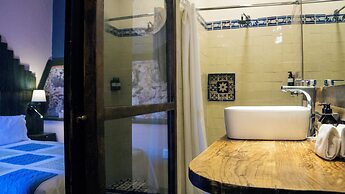 Hotel Mesones 49