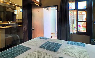 Hotel Mesones 49