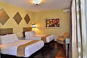 Hotel Mesones 49