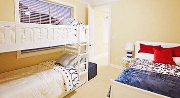 3Bdrm 3.5Bath 9Beds - Museum Parks Zoo