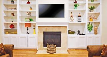 3Bdrm 3.5Bath 9Beds - Museum Parks Zoo