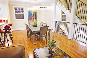 3Bdrm 3.5Bath 9Beds - Museum Parks Zoo