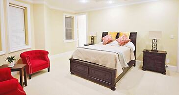 3Bdrm 3.5Bath 9Beds - Museum Parks Zoo