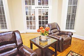 3Bdrm 3.5Bath 9Beds - Museum Parks Zoo
