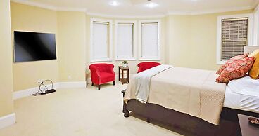 3Bdrm 3.5Bath 9Beds - Museum Parks Zoo