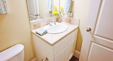 3Bdrm 3.5Bath 9Beds - Museum Parks Zoo