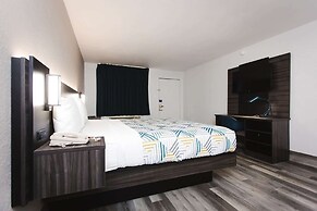 Studio 6 Houston, TX – Medical Center NRG Stadium