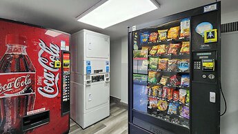 Studio 6 Houston, TX – Medical Center NRG Stadium