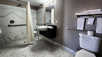Studio 6 Houston, TX – Medical Center NRG Stadium