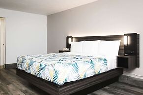 Studio 6 Houston, TX – Medical Center NRG Stadium