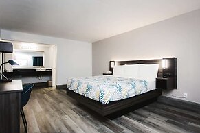 Studio 6 Houston, TX – Medical Center NRG Stadium