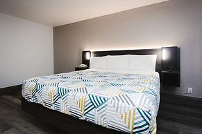 Studio 6 Houston, TX – Medical Center NRG Stadium