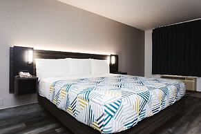 Studio 6 Houston, TX – Medical Center NRG Stadium
