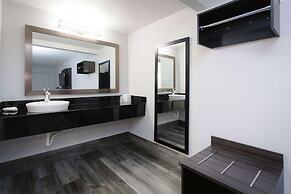 Studio 6 Houston, TX – Medical Center NRG Stadium