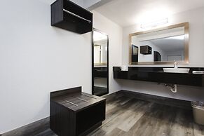 Studio 6 Houston, TX – Medical Center NRG Stadium