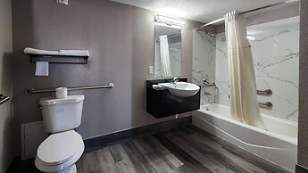 Studio 6 Houston, TX – Medical Center NRG Stadium