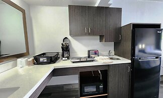 Studio 6 Houston, TX – Medical Center NRG Stadium