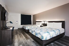Studio 6 Houston, TX – Medical Center NRG Stadium
