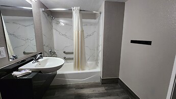 Studio 6 Houston, TX – Medical Center NRG Stadium