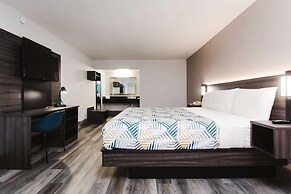Studio 6 Houston, TX – Medical Center NRG Stadium