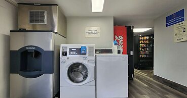 Studio 6 Houston, TX – Medical Center NRG Stadium
