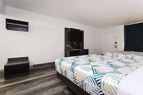 Studio 6 Houston, TX – Medical Center NRG Stadium