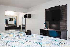 Studio 6 Houston, TX – Medical Center NRG Stadium