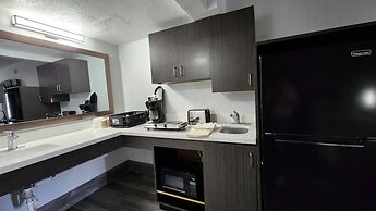 Studio 6 Houston, TX – Medical Center NRG Stadium