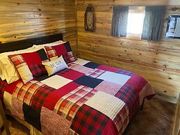 Marr's Mountain Cabins