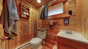 Marr's Mountain Cabins