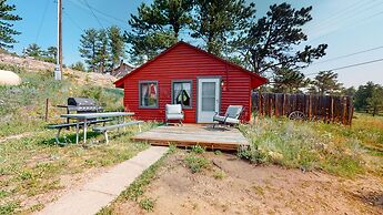 Marr's Mountain Cabins