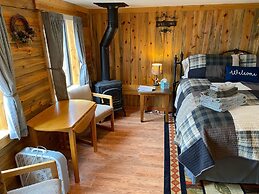 Marr's Mountain Cabins