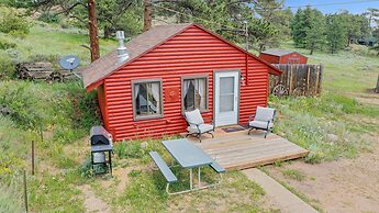 Marr's Mountain Cabins