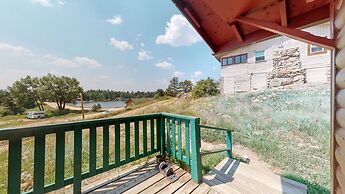 Marr's Mountain Cabins