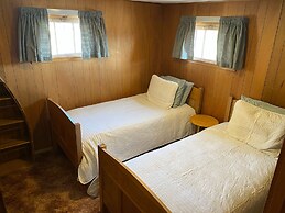 Marr's Mountain Cabins