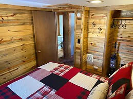 Marr's Mountain Cabins